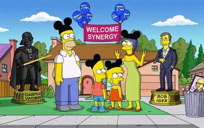 THE SIMPSONS Seasons 1-30 Will Be Available On Disney+ On Day One