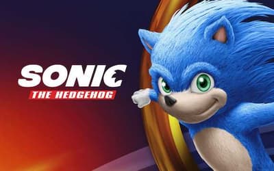 Someone Has Fixed Sonic's Look In Paramount Pictures' SONIC THE HEDGEHOG Movie, And It Looks Way Better