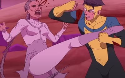 INVINCIBLE Season 2 Part 2 Will Announce Release Date Next Week; Series Celebrates Award Wins