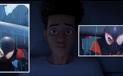 THE SPIDER WITHIN: A SPIDER-VERSE STORY Arrives On YouTube Tomorrow - Check Out A New Teaser