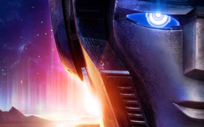 TRANSFORMERS ONE Character Posters Highlight The Movie's Divisive Animation Style
