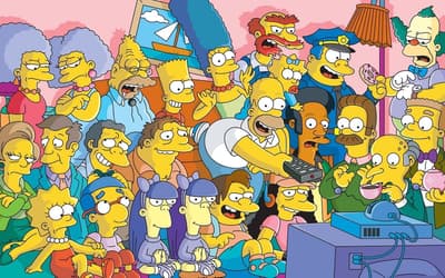 THE SIMPSONS Just Killed A Character Who Has Been Part Of The Series Since Its First Episode