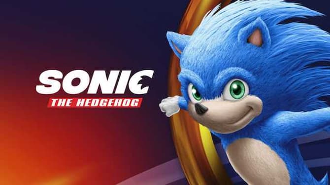 Someone Has Fixed Sonic's Look In Paramount Pictures' SONIC THE HEDGEHOG Movie, And It Looks Way Better